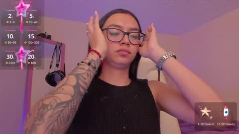 anny online show from February 4, 10:13 pm