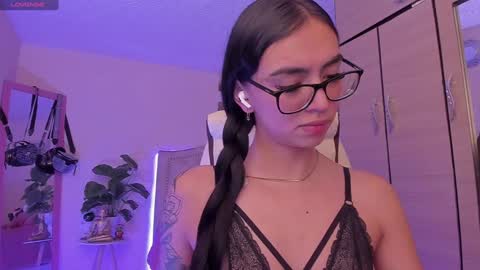 anny online show from January 6, 2:26 am