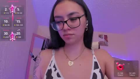 anny online show from February 18, 10:14 pm