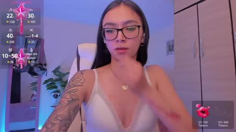 anny online show from January 8, 1:00 am