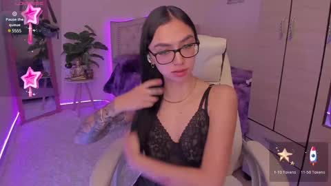 anny online show from January 3, 2:21 am