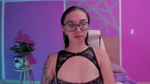 anny online show from September 15, 11:12 pm