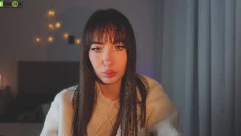 Nabi online show from April 11, 8:56 pm