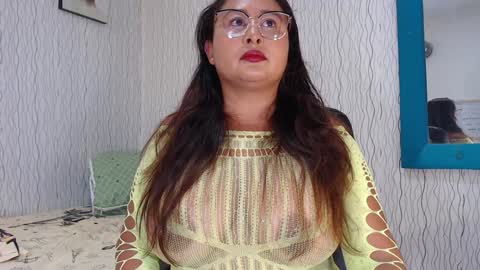 Nadia online show from February 2, 10:13 am