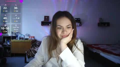 nadiiamorgun online show from March 6, 6:08 am