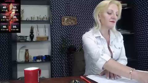 Nadin online show from July 7, 6:58 am