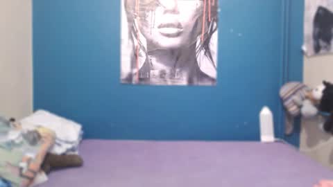 nadinnnea online show from February 15, 12:59 pm