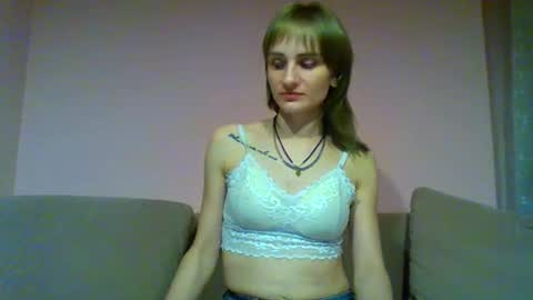 Nadjia online show from November 17, 4:19 pm