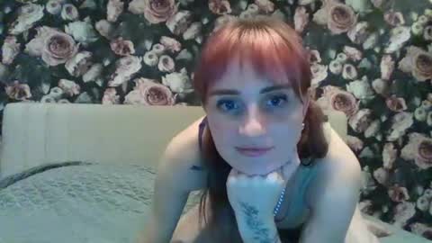 Nadjia online show from November 25, 8:53 pm