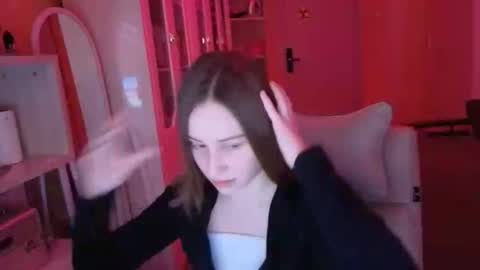 naebina online show from October 27, 5:25 am