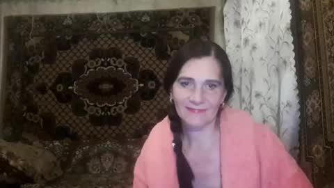 Nata online show from May 2, 8:45 pm