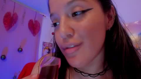 Nahara Soler online show from December 19, 10:46 pm