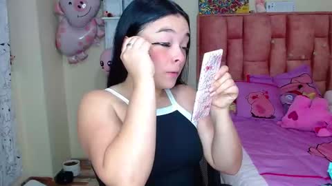 nahia cute     only   online show from February 21, 4:48 pm