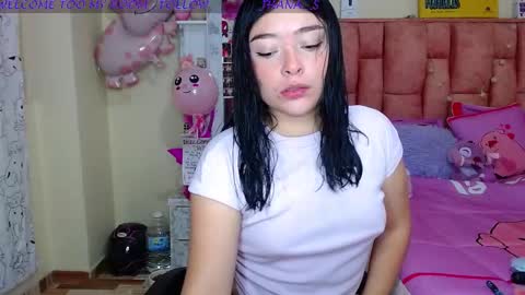 nahia cute     only   online show from January 15, 4:32 pm