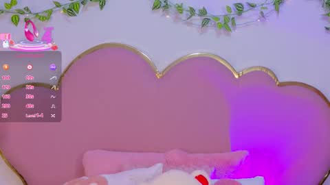 NahiaraReina  online show from December 16, 3:07 pm