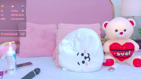 NahiaraReina  online show from November 26, 5:14 pm