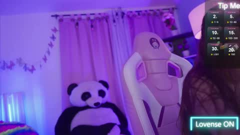 nahomy 2308 online show from April 15, 12:06 pm