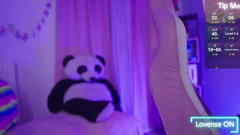 nahomy 2308 online show from April 27, 11:29 am