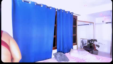 nahomy_hancook online show from January 9, 6:56 pm