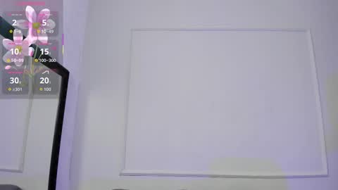 nahomycarterr online show from March 19, 12:09 pm