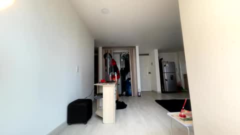 Nahomy  online show from December 21, 8:57 pm