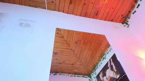 Naia x online show from February 23, 9:14 pm