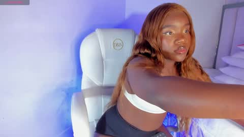 Naina online show from January 25, 1:21 am