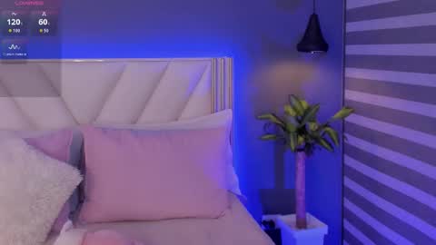 Naisha Ford online show from March 7, 4:19 am