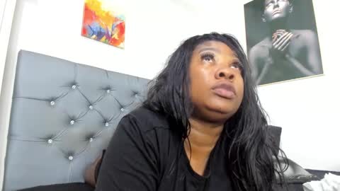 NAJAYLAINDEPENDENT MODEL online show from February 15, 7:28 pm