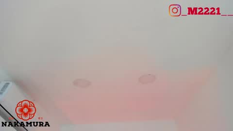 INSTAGRAM  m2221     online show from February 18, 11:11 am