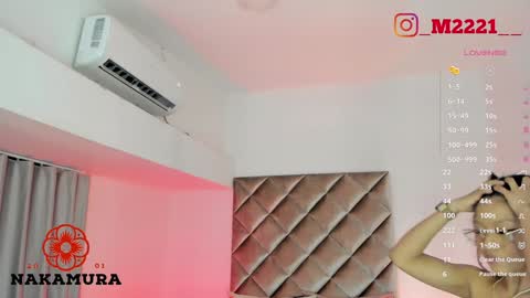 INSTAGRAM  m2221     online show from December 9, 10:54 am