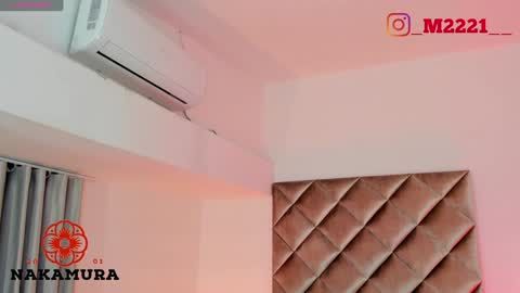 INSTAGRAM  m2221     online show from December 10, 10:06 am