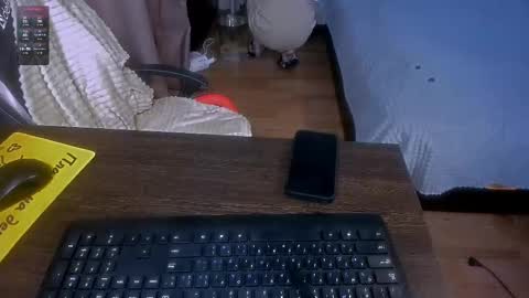 Asy no face  online show from February 9, 11:25 am