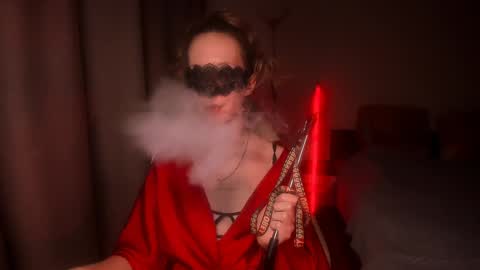 Asy no face  online show from January 18, 12:26 pm