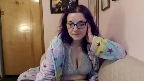 Lizzy online show from January 20, 6:10 am