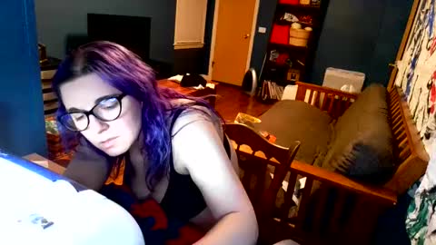 Lizzy online show from February 10, 6:31 am