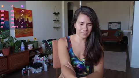 nakedpaint245477 online show from September 10, 3:12 pm