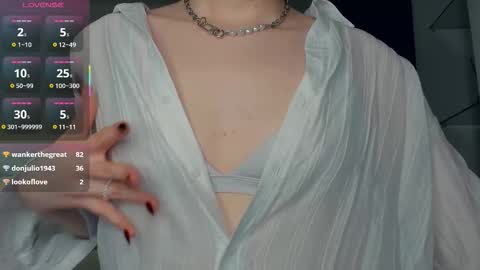 Kate online show from October 11, 12:08 pm