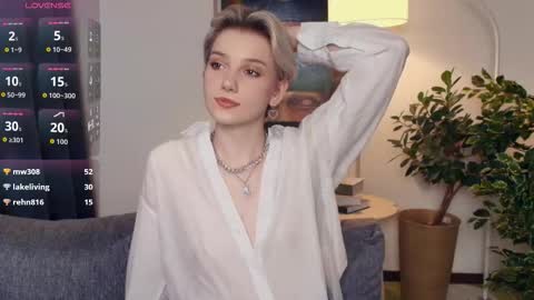 Kate online show from November 29, 1:15 pm