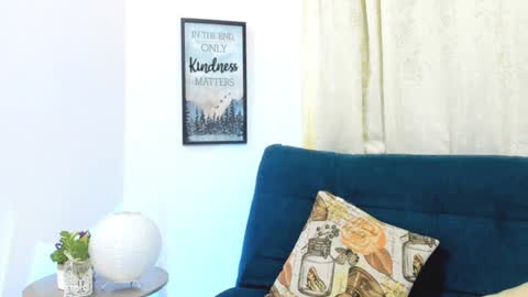 NALA online show from February 7, 11:34 pm