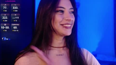 nala_saphir online show from March 1, 12:50 am