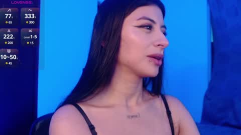 nala_saphir online show from January 30, 11:24 pm