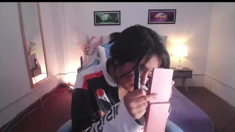 nala_sc online show from November 13, 8:13 am