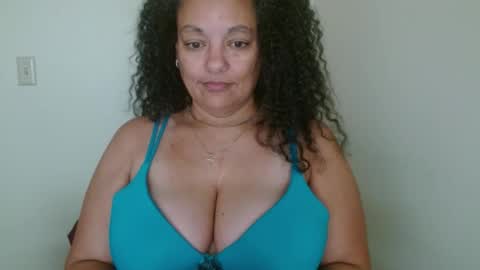 Nala Thickk online show from January 31, 3:33 pm