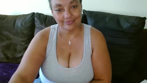 Nala Thickk online show from October 4, 8:57 pm