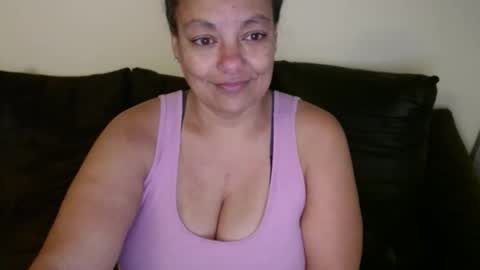 Nala Thickk online show from December 4, 9:59 pm