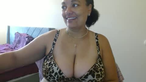 Nala Thickk online show from December 17, 1:16 pm