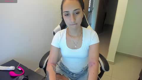 Sophia online show from July 5, 10:48 pm