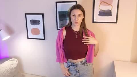 Alice online show from March 1, 9:31 am