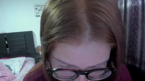 Nami online show from December 4, 8:31 pm